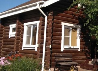 Продаю дом, 120 м2, село Приютово, проезд Луговой