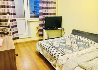Сдаю комнату, 62 м2, Москва, Бибиревская улица, 1