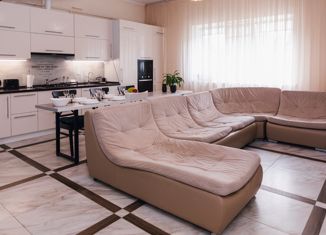 Таунхаус на продажу, 184.7 м2, Сергиев Посад, Воздвиженская улица, 62Г