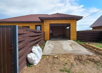 Продаю дом, 123.5 м2, поселок Тепличный, 2-я Радужная улица