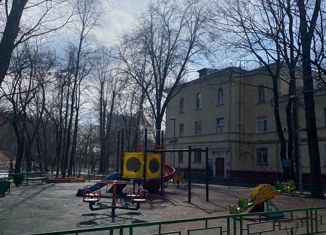 Продам 3-комнатную квартиру, 80.3 м2, Москва, Чистопольская улица, 3к1, Чистопольская улица