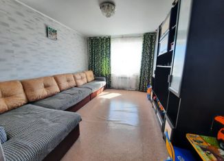 Продажа 3-ком. квартиры, 66.6 м2, село Акъяр, улица Акмуллы, 30/2