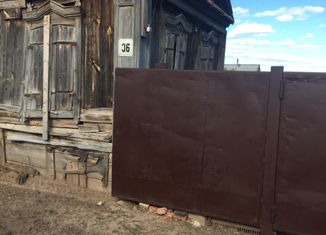 Продается дом, 43 м2, село Узморье, Октябрьская улица, 36