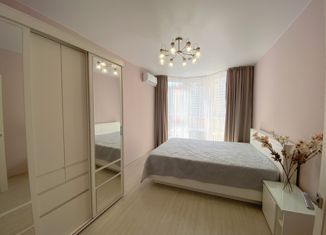 Продажа 2-ком. квартиры, 56.5 м2, Анапа, Супсехское шоссе, 39к14, ЖК Южный квартал