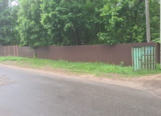 Продам участок, 15.9 сот., дачный посёлок Удельная, Октябрьская улица, 5