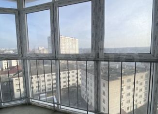 Продается трехкомнатная квартира, 106.3 м2, Орёл, площадь Поликарпова, 20, Железнодорожный район