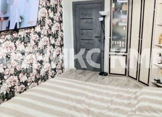 Продаю 2-ком. квартиру, 48 м2, Лермонтов, улица Патриса Лумумбы