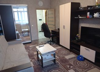 Однокомнатная квартира на продажу, 36.7 м2, Долгопрудный, Новый бульвар, 9к1