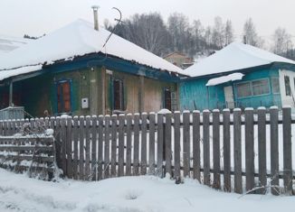 Дом на продажу, 29 м2, Горно-Алтайск, Рабочая улица, 11