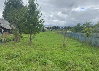 Земельный участок на продажу, 12 сот., деревня Малое Коробино, Заречная улица