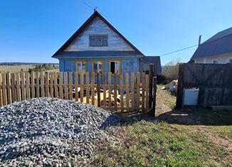 Продаю дом, 29.9 м2, село Кояново, улица Тукая, 30