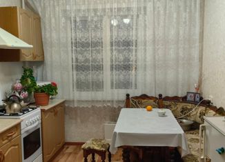 Продажа 2-комнатной квартиры, 53 м2, Самарская область, Полевая улица, 13
