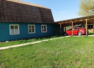Продается дом, 89 м2, деревня Лехановка, деревня Лехановка, 1