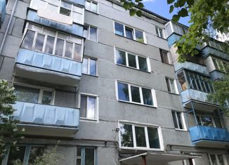 Продается двухкомнатная квартира, 45 м2, Самарская область, улица Красильникова, 57