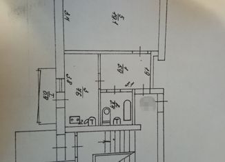Продаю 1-ком. квартиру, 36 м2, Феодосия, улица Челнокова, 90