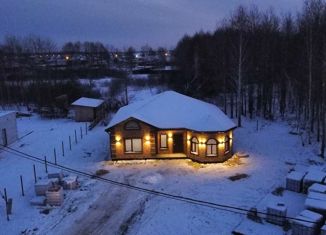 Дом на продажу, 110 м2, Переславль-Залесский, улица Невского, 26