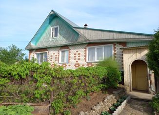 Продаю дом, 128.9 м2, село Дизьмино, Школьный переулок, 8