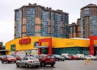 Трехкомнатная квартира на продажу, 83.8 м2, Санкт-Петербург, улица Брянцева, 13к1, улица Брянцева