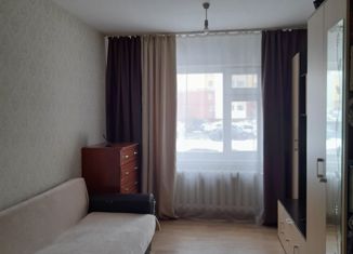 1-комнатная квартира на продажу, 33.6 м2, Тюменская область, Арктическая улица, 4