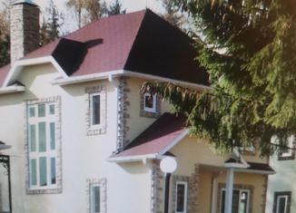 Продам дом, 107.7 м2, село Алабушево, Мостовая улица, 111