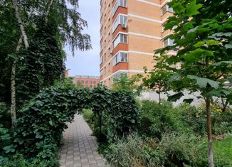 Аренда 2-комнатной квартиры, 58 м2, Москва, 4-й Красносельский переулок, 5, 4-й Красносельский переулок