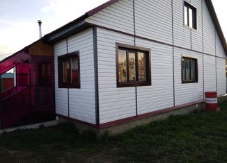 Продам дом, 108 м2, деревня Ледовские Выселки, 46К-5120