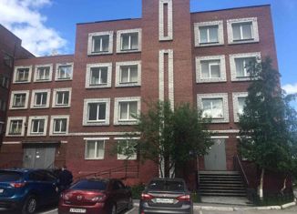 1-комнатная квартира на продажу, 32.7 м2, Мурманск, Садовая улица, 9, Ленинский округ