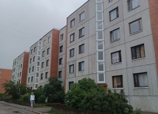2-комнатная квартира на продажу, 57.1 м2, Приозерск, улица Суворова, 36