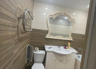 1-комнатная квартира на продажу, 37.7 м2, Краснодар, 3-я Целиноградская улица, 1, микрорайон Молодёжный