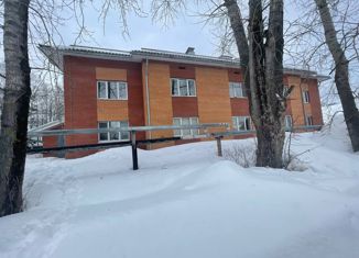 Квартира на продажу студия, 25.2 м2, Глазов, Светлый переулок, 14