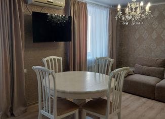 Продается 2-комнатная квартира, 61 м2, Саратов, улица имени К.П. Панченко, 6, жилой район Солнечный-2