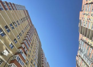 Продается 1-ком. квартира, 34.2 м2, Краснодар, улица Цезаря Куникова, 24к2, микрорайон имени Евгении Жигуленко