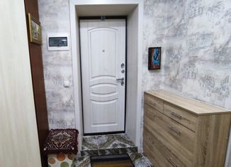 Продаю 2-ком. квартиру, 46.8 м2, посёлок Старопышминск, улица Леонтьева, 23А