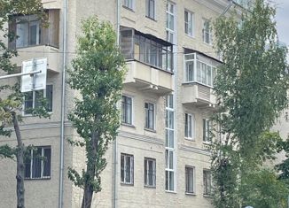 4-ком. квартира на продажу, 82 м2, Москва, Шмитовский проезд, 15/5