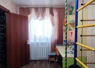 Продам 2-ком. квартиру, 44.6 м2, Курган, Краснодонская улица, 27, жилой район Энергетики