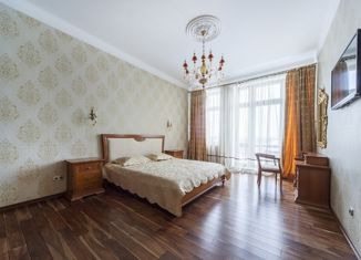 3-комнатная квартира на продажу, 160 м2, Санкт-Петербург, Кемская улица, 7, Петроградский район