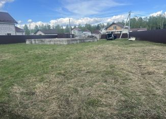 Продаю земельный участок, 9 сот., ТСН Колонтаево Клаб, Колонтаевская улица