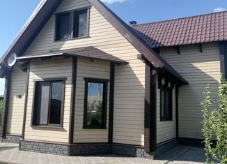 Продается дом, 150 м2, деревня Старые Чути, Речная улица, 12А