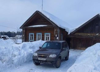 Продажа дома, 27.7 м2, деревня Марковцы, улица Мира, 6