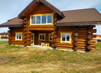 Продажа дома, 275 м2, деревня Напрудное, Весенняя улица