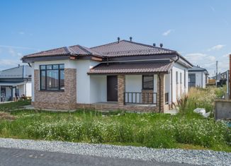 Продается дом, 160 м2, деревня Малое Седельниково, Новая улица, 17А