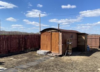 Продажа земельного участка, 5.1 сот., СНТ Новое Логиново, улица Нелли
