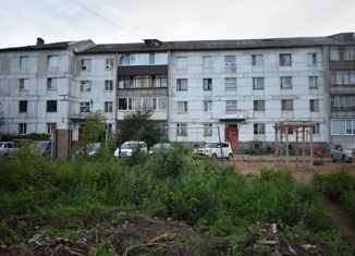 Двухкомнатная квартира на продажу, 51.4 м2, Бабаево, улица Карла Маркса, 34