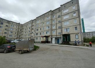 Продается 1-комнатная квартира, 31.7 м2, Гремячинск, улица Попова, 7