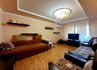 Продажа 3-комнатной квартиры, 67 м2, Белореченск, улица Луначарского, 139