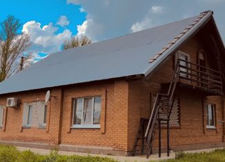 Продажа дома, 94 м2, село Алексеевка, Садовая улица, 17