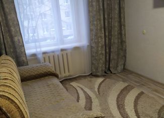 Сдам в аренду 1-комнатную квартиру, 25 м2, Смоленская область, переулок Зои Космодемьянской, 5