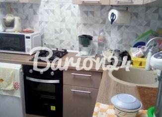 Продам 2-ком. квартиру, 49.8 м2, село Ворсино, Молодёжная улица, 9