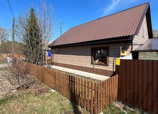 Продаю дом, 41 м2, Кунгур, улица Пономарёва, 18