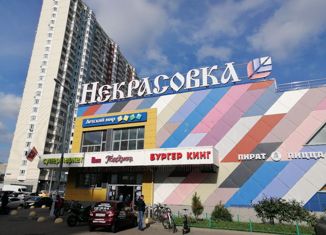 Продается квартира студия, 21.7 м2, Москва, улица Ухтомского Ополчения, 8, улица Ухтомского Ополчения